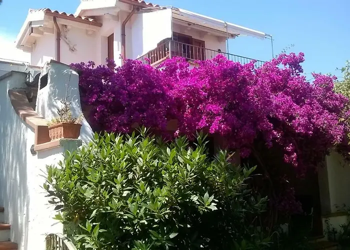B&B Vacanza Facile